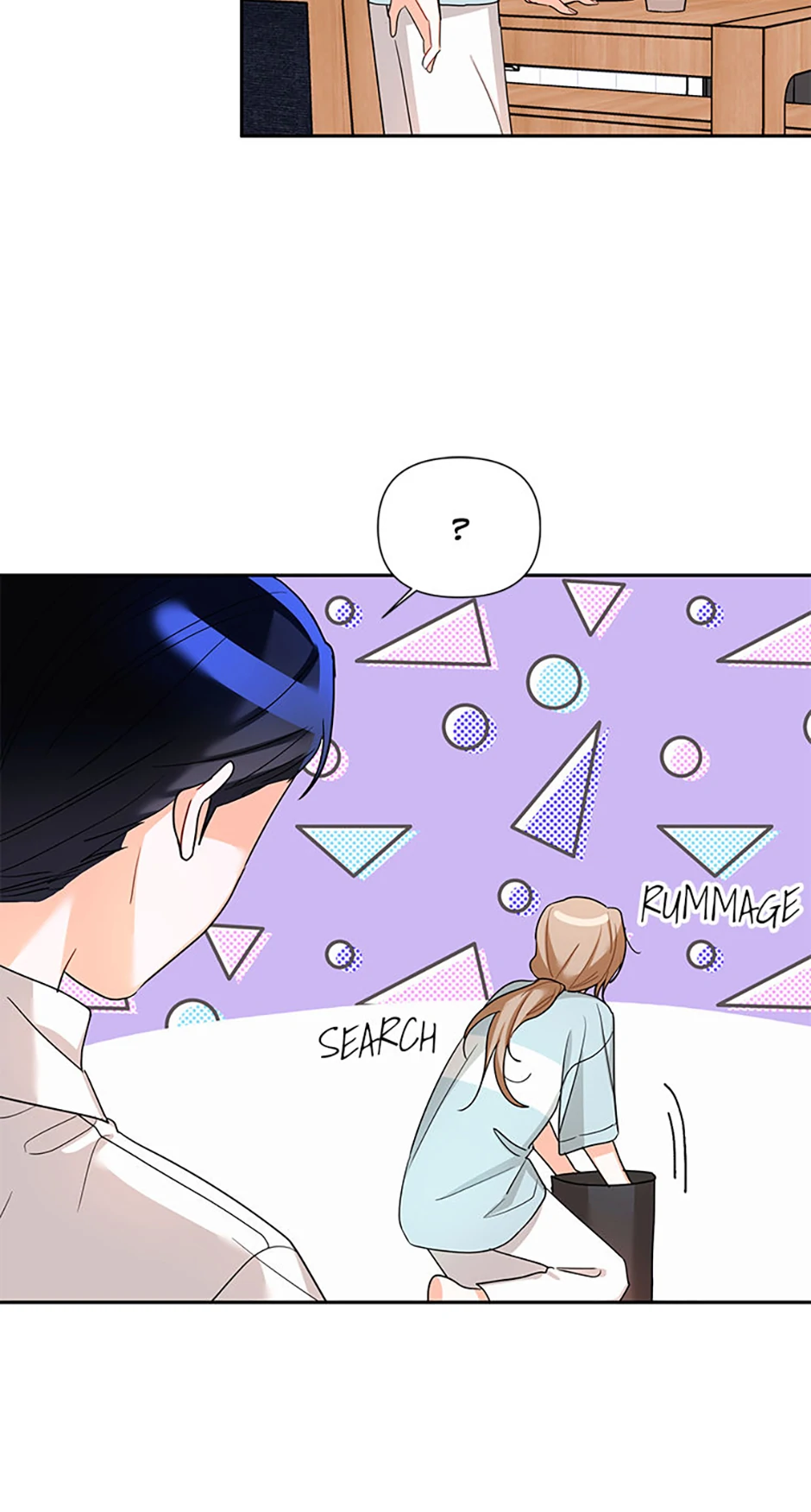 An Unwholesome Proposal chapter 47 page 38