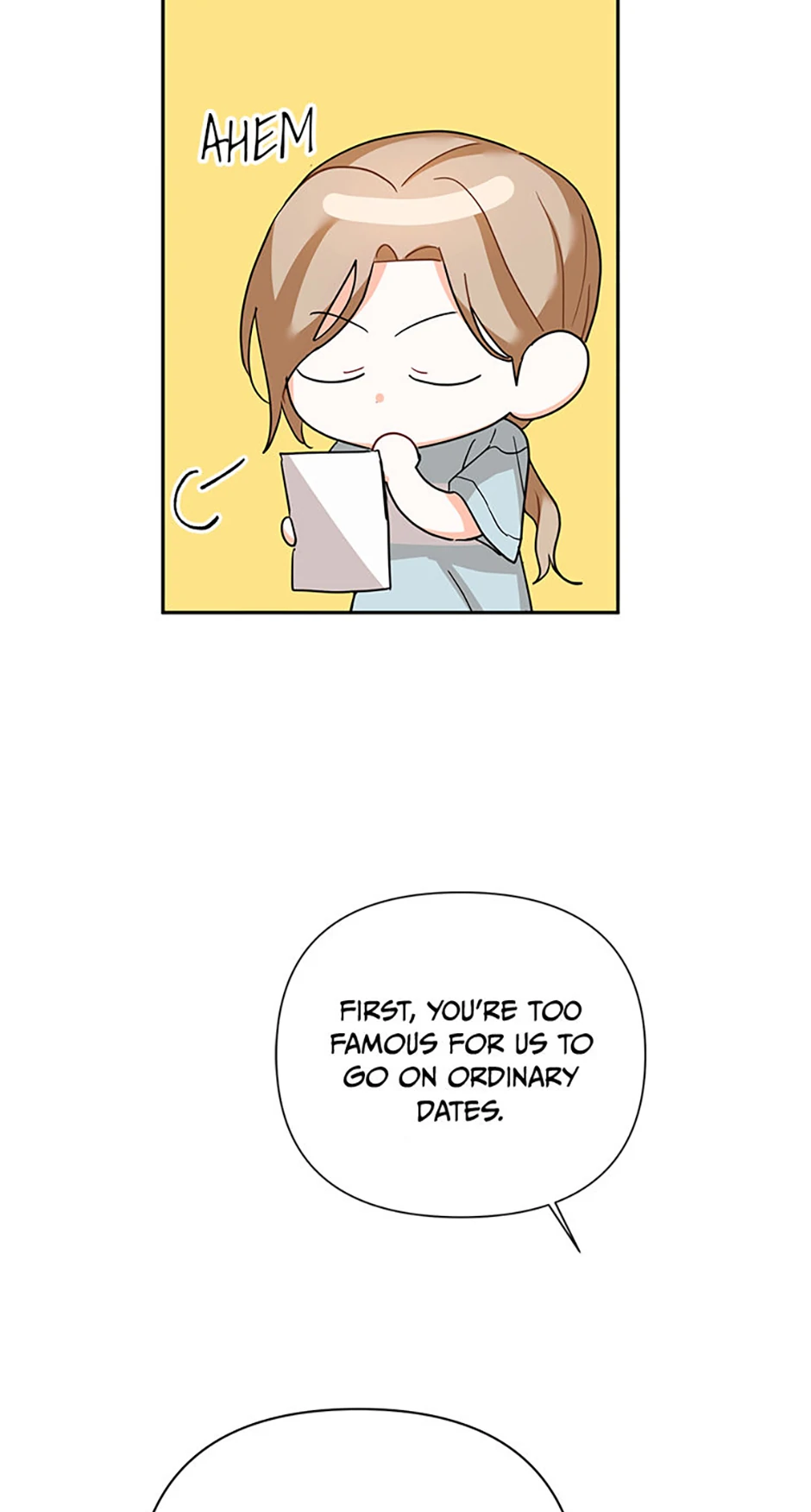An Unwholesome Proposal chapter 47 page 40
