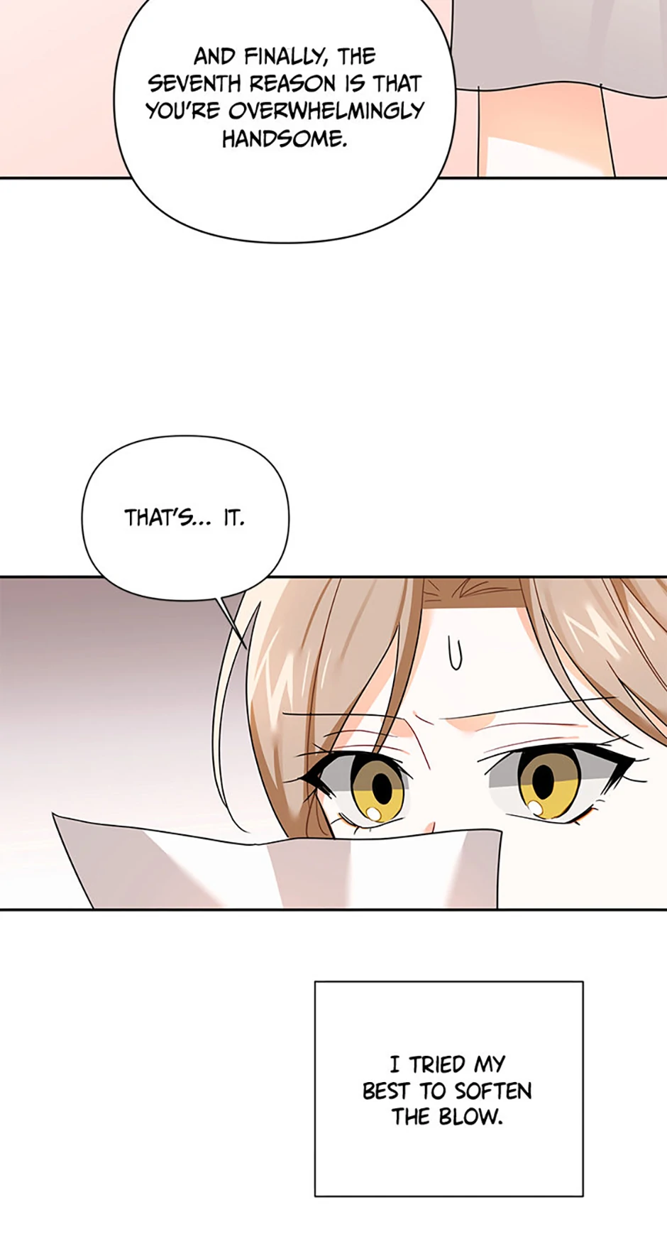An Unwholesome Proposal chapter 47 page 42