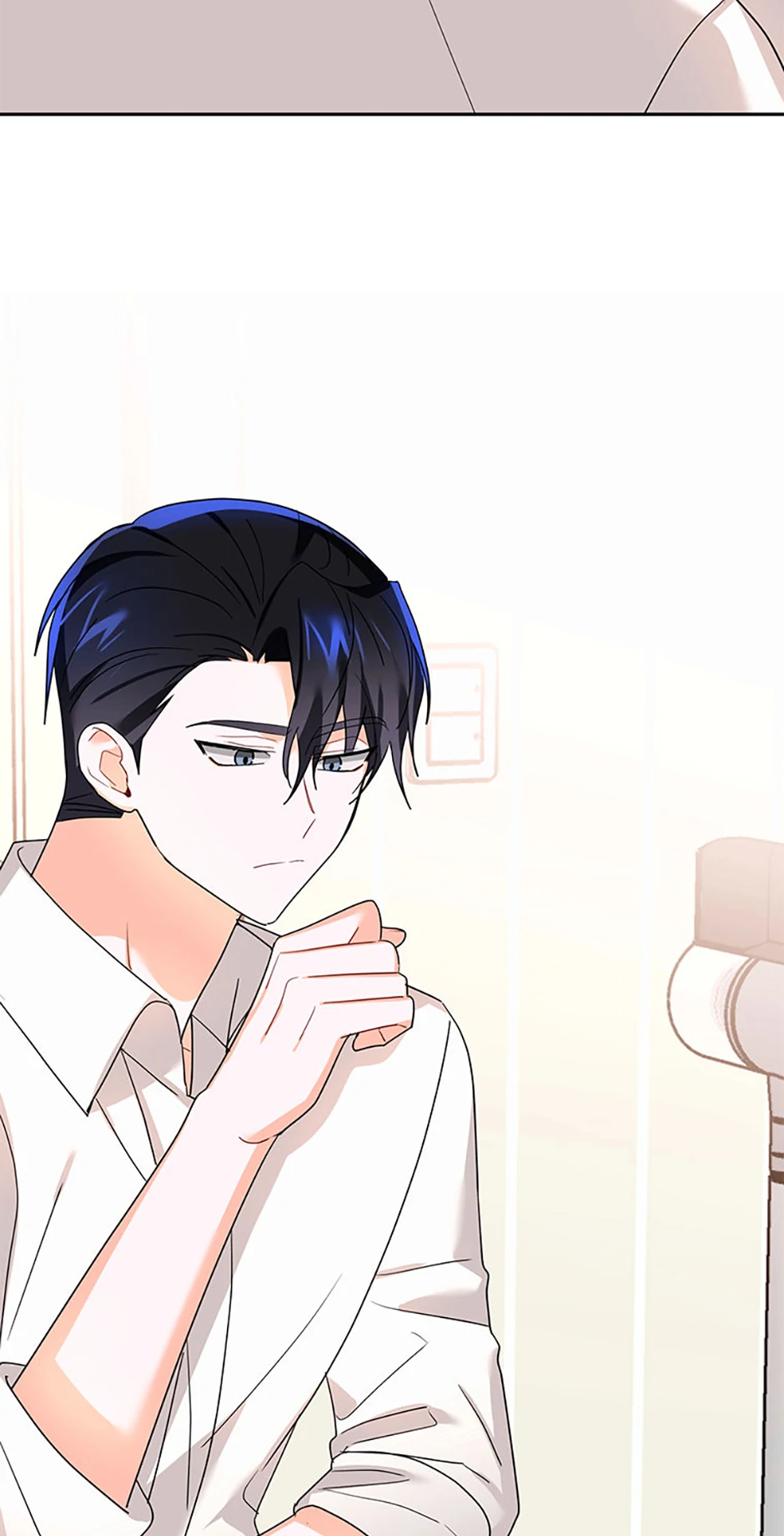 An Unwholesome Proposal chapter 47 page 46