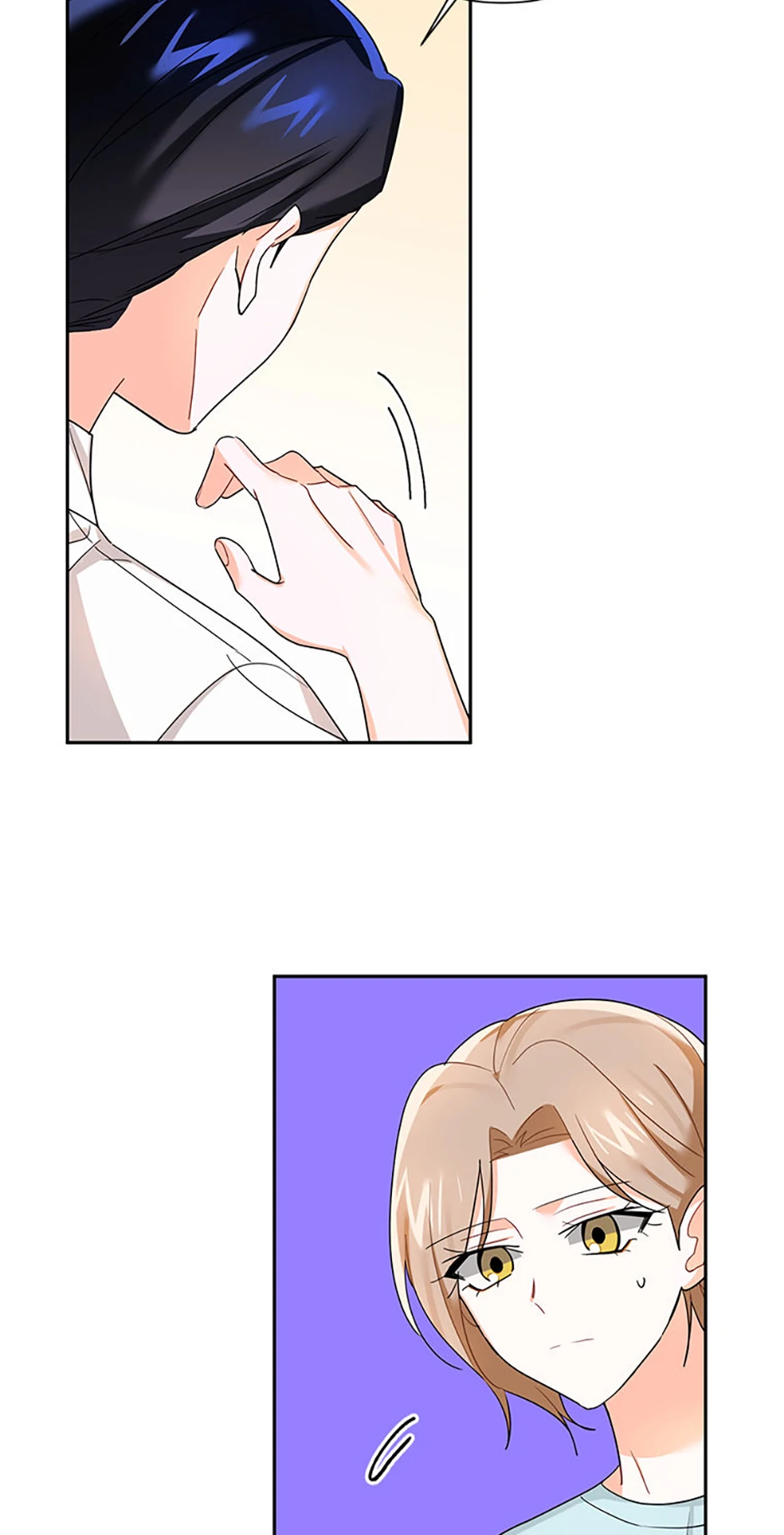 An Unwholesome Proposal chapter 47 page 51