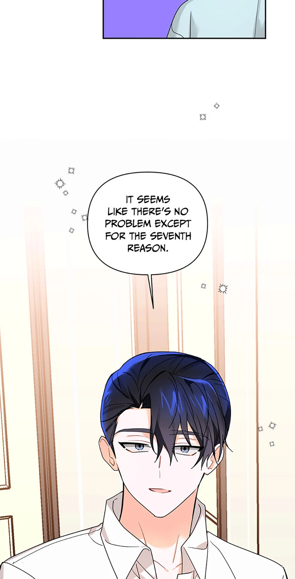 An Unwholesome Proposal chapter 47 page 52