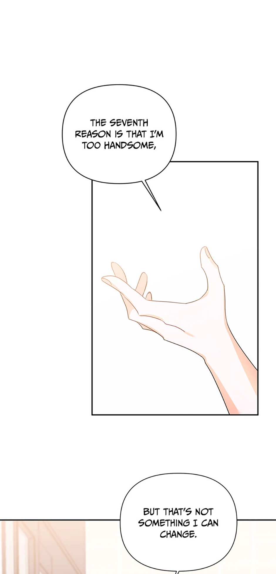 An Unwholesome Proposal chapter 47 page 56