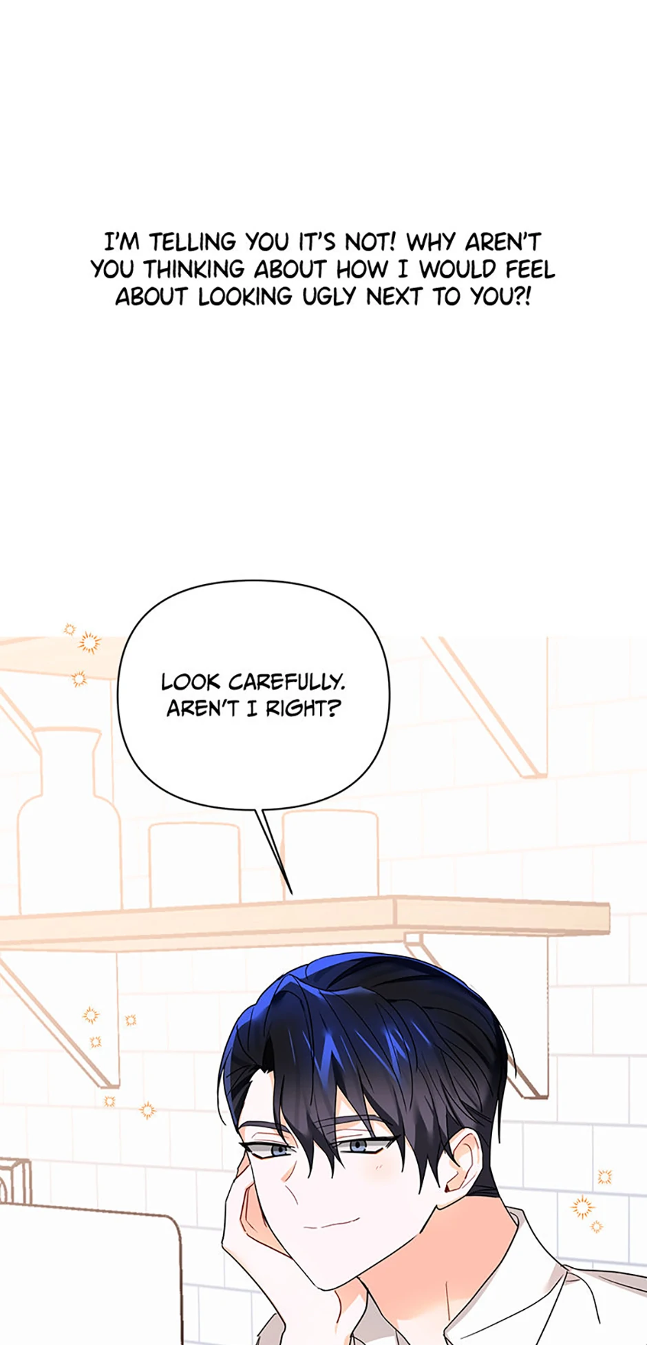 An Unwholesome Proposal chapter 47 page 59