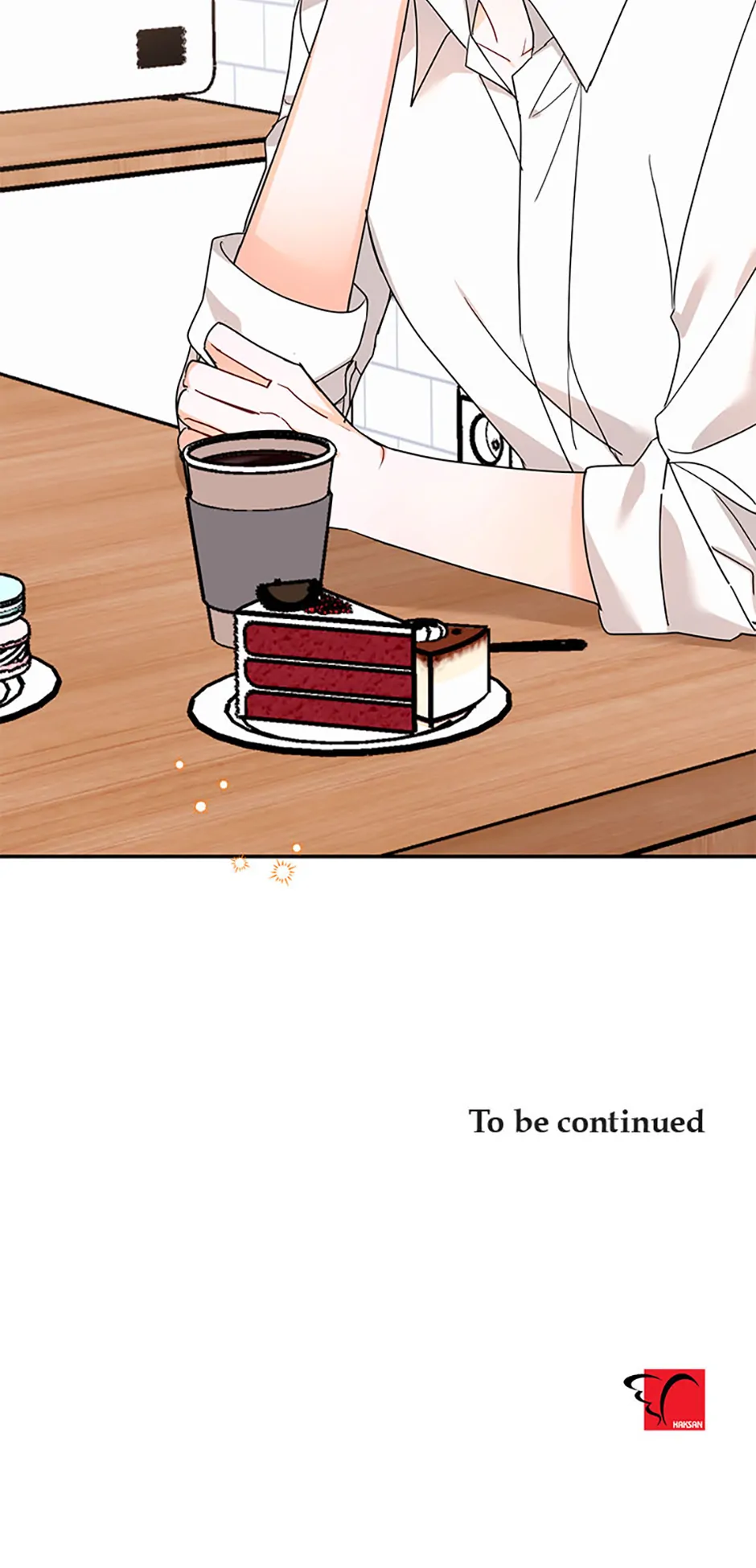 An Unwholesome Proposal chapter 47 page 60
