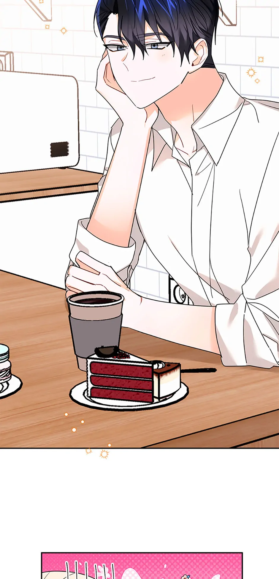 An Unwholesome Proposal chapter 48 page 2