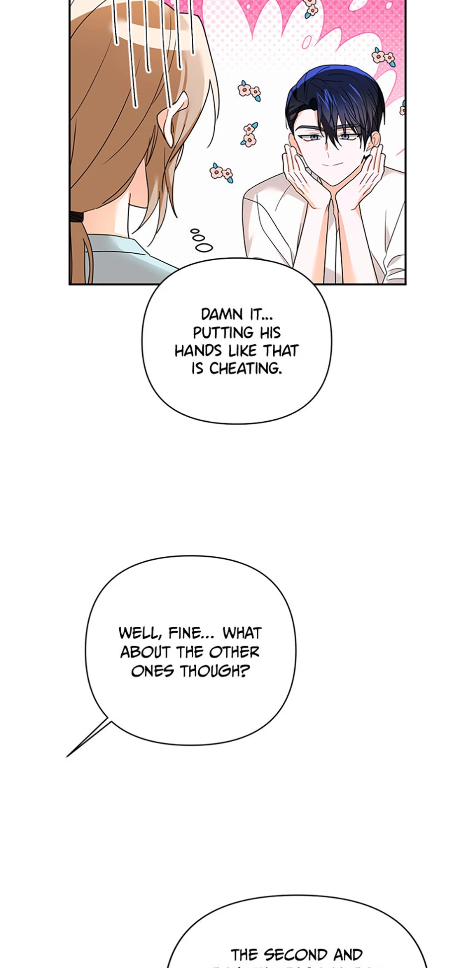 An Unwholesome Proposal chapter 48 page 3