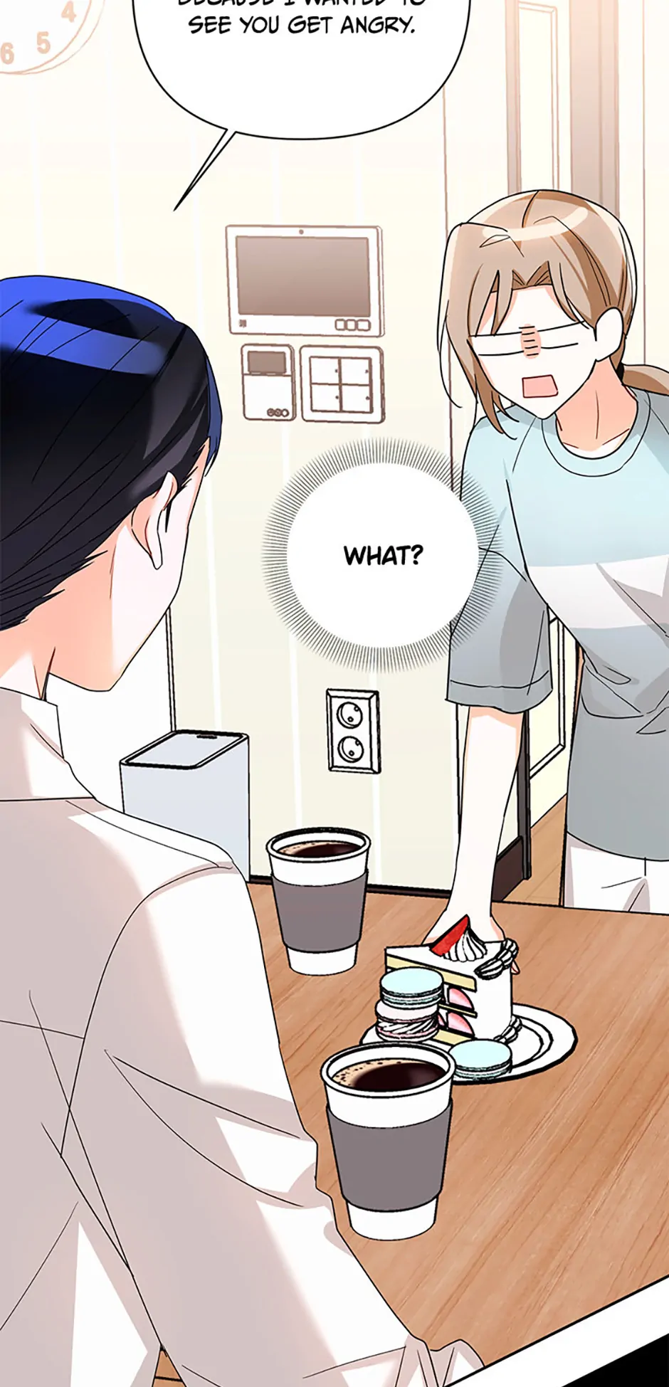 An Unwholesome Proposal chapter 48 page 8