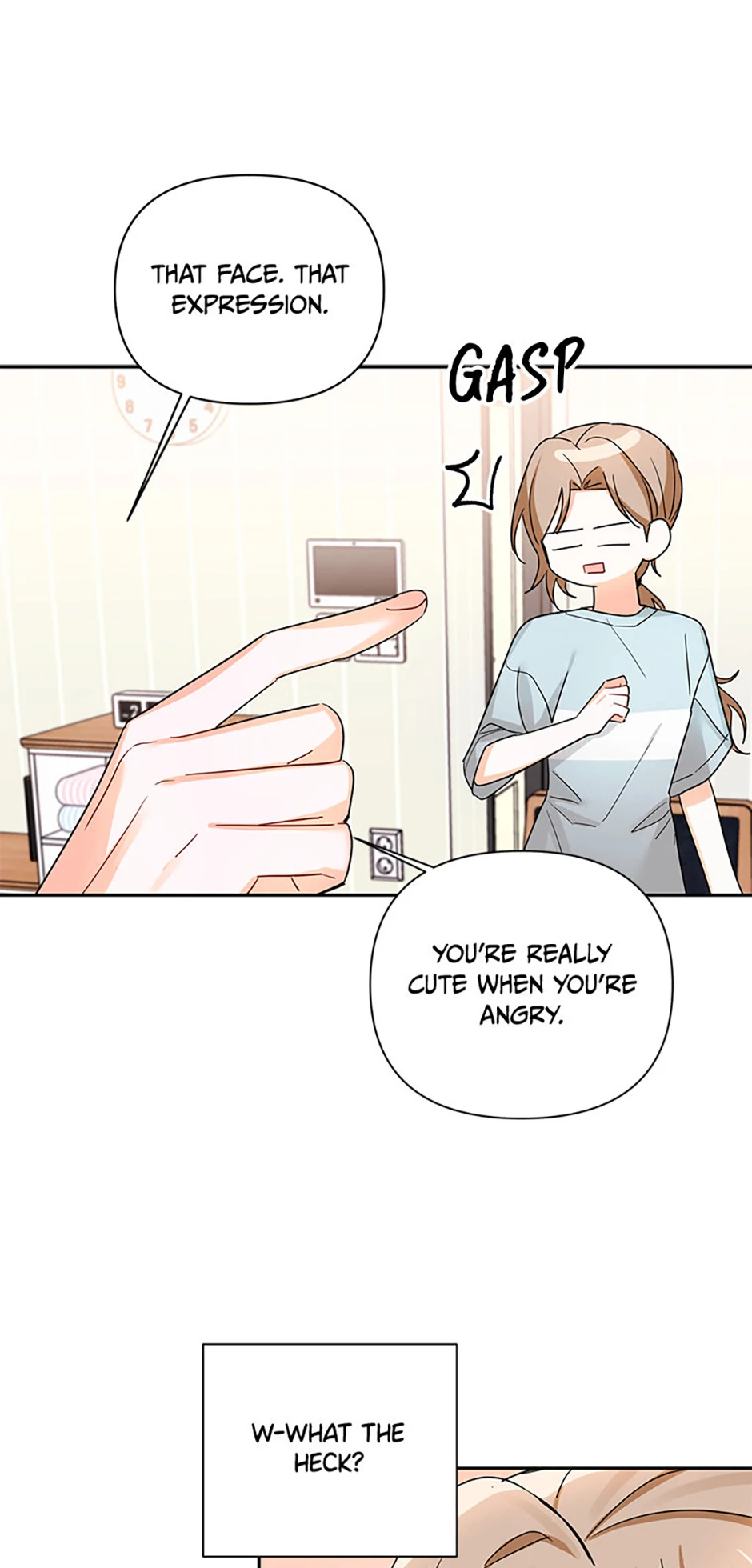 An Unwholesome Proposal chapter 48 page 11