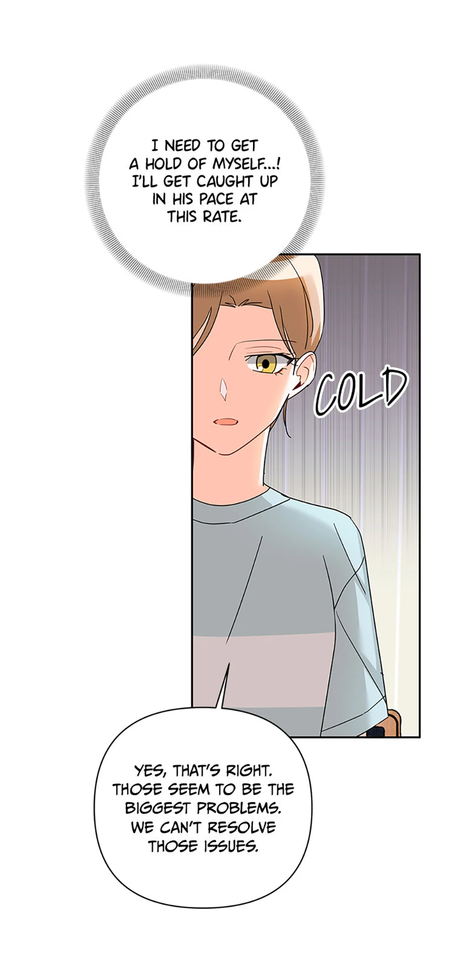An Unwholesome Proposal chapter 48 page 15