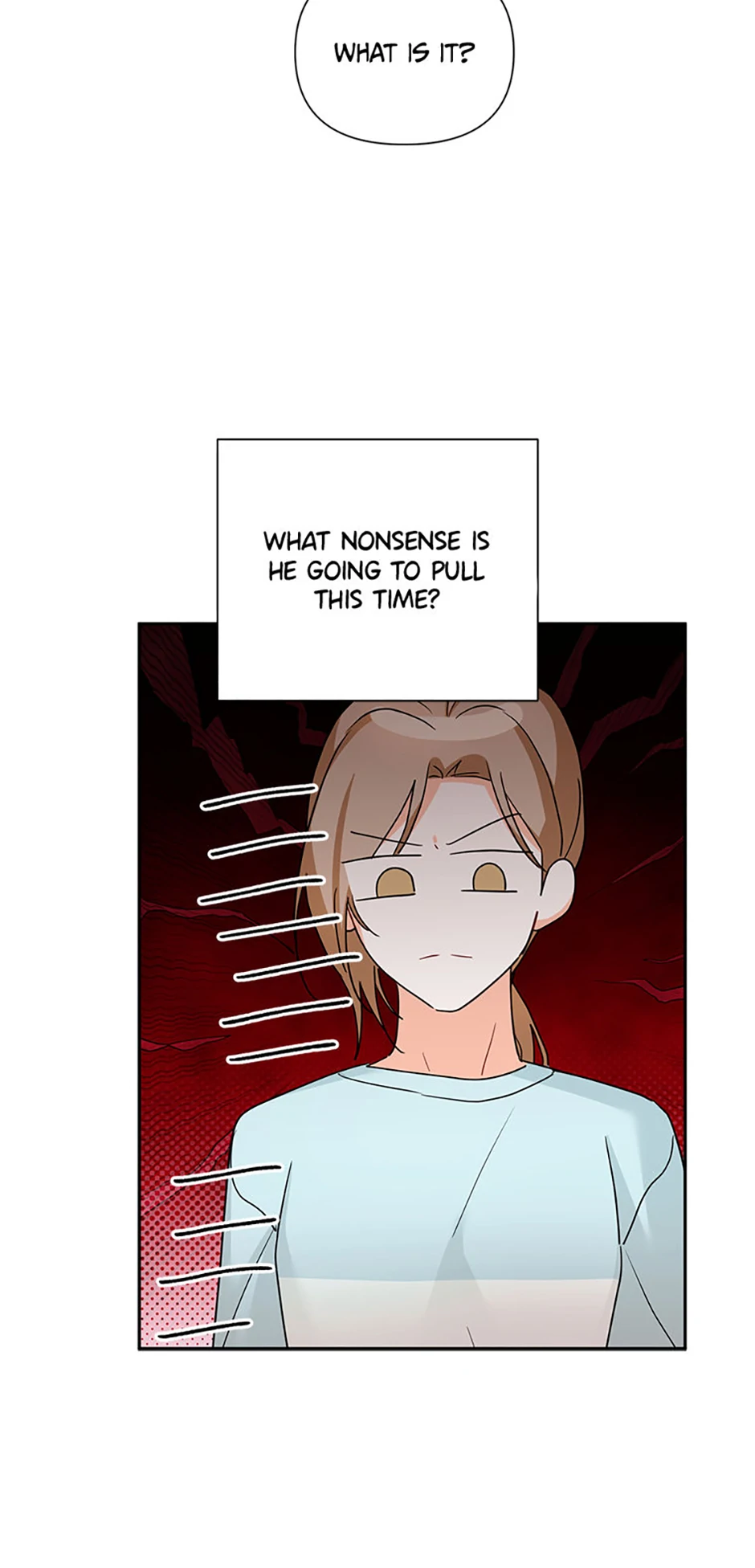 An Unwholesome Proposal chapter 48 page 19