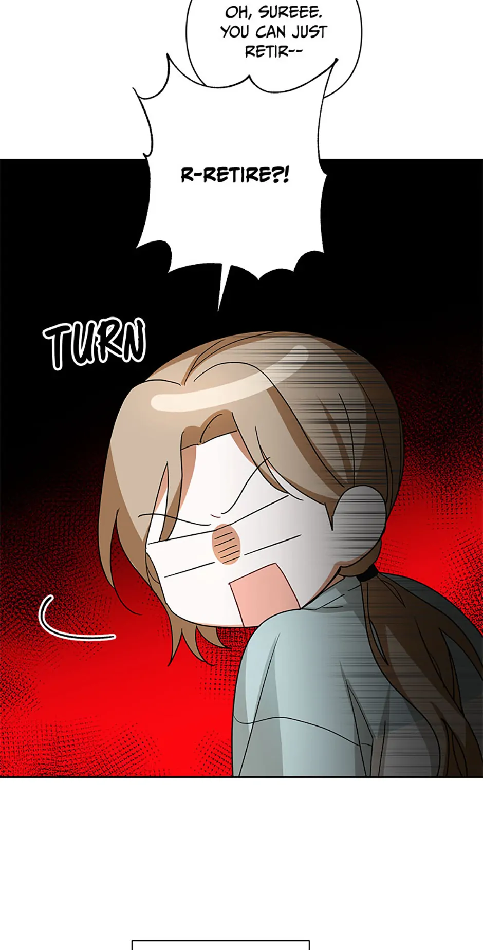 An Unwholesome Proposal chapter 48 page 21