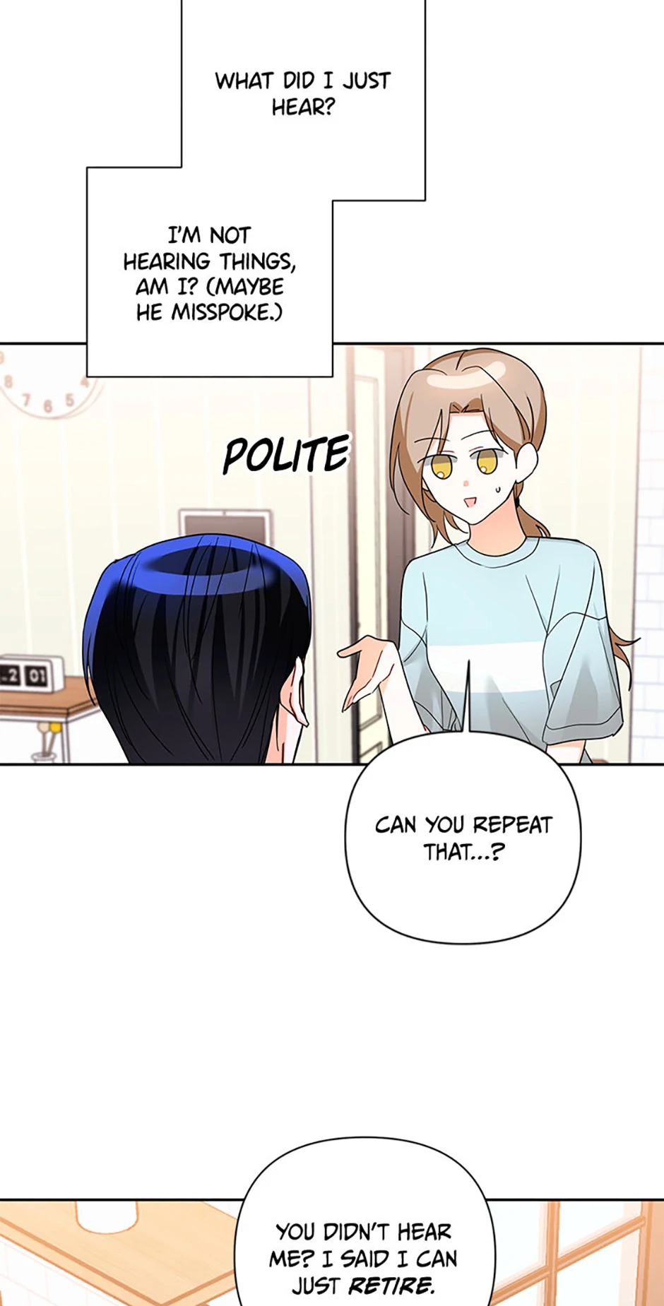 An Unwholesome Proposal chapter 48 page 22