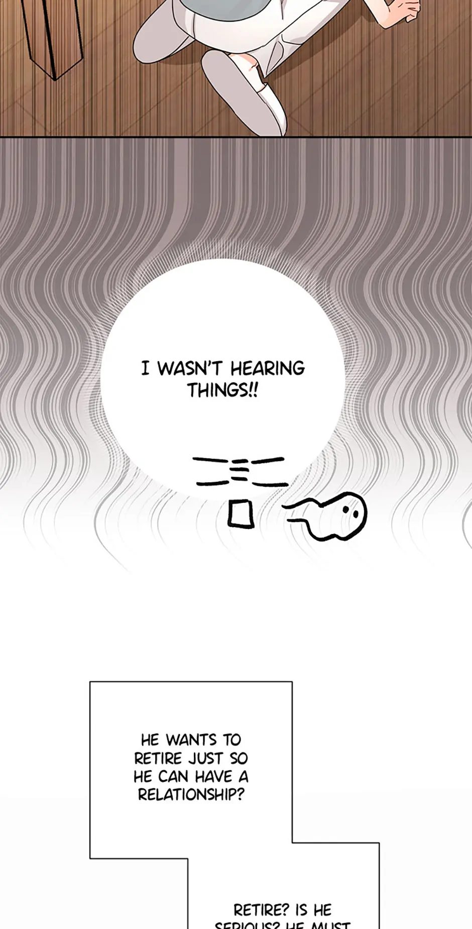 An Unwholesome Proposal chapter 48 page 24