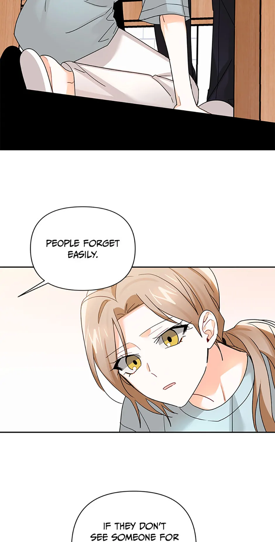 An Unwholesome Proposal chapter 48 page 26