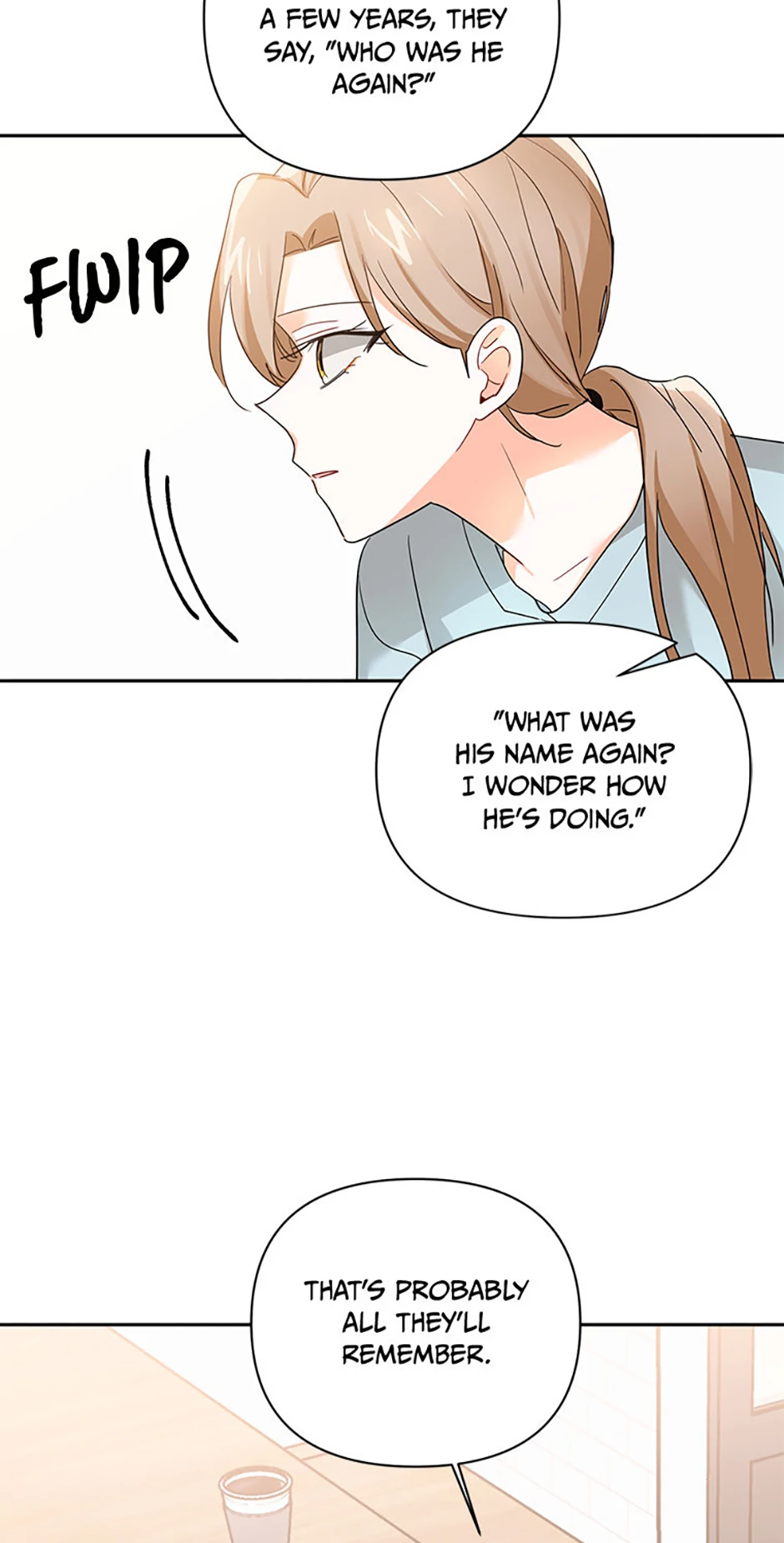An Unwholesome Proposal chapter 48 page 27