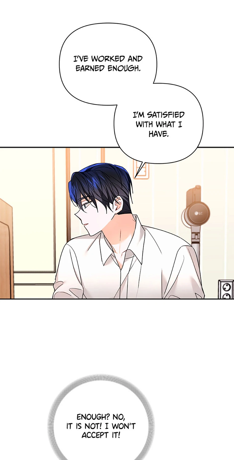 An Unwholesome Proposal chapter 48 page 30