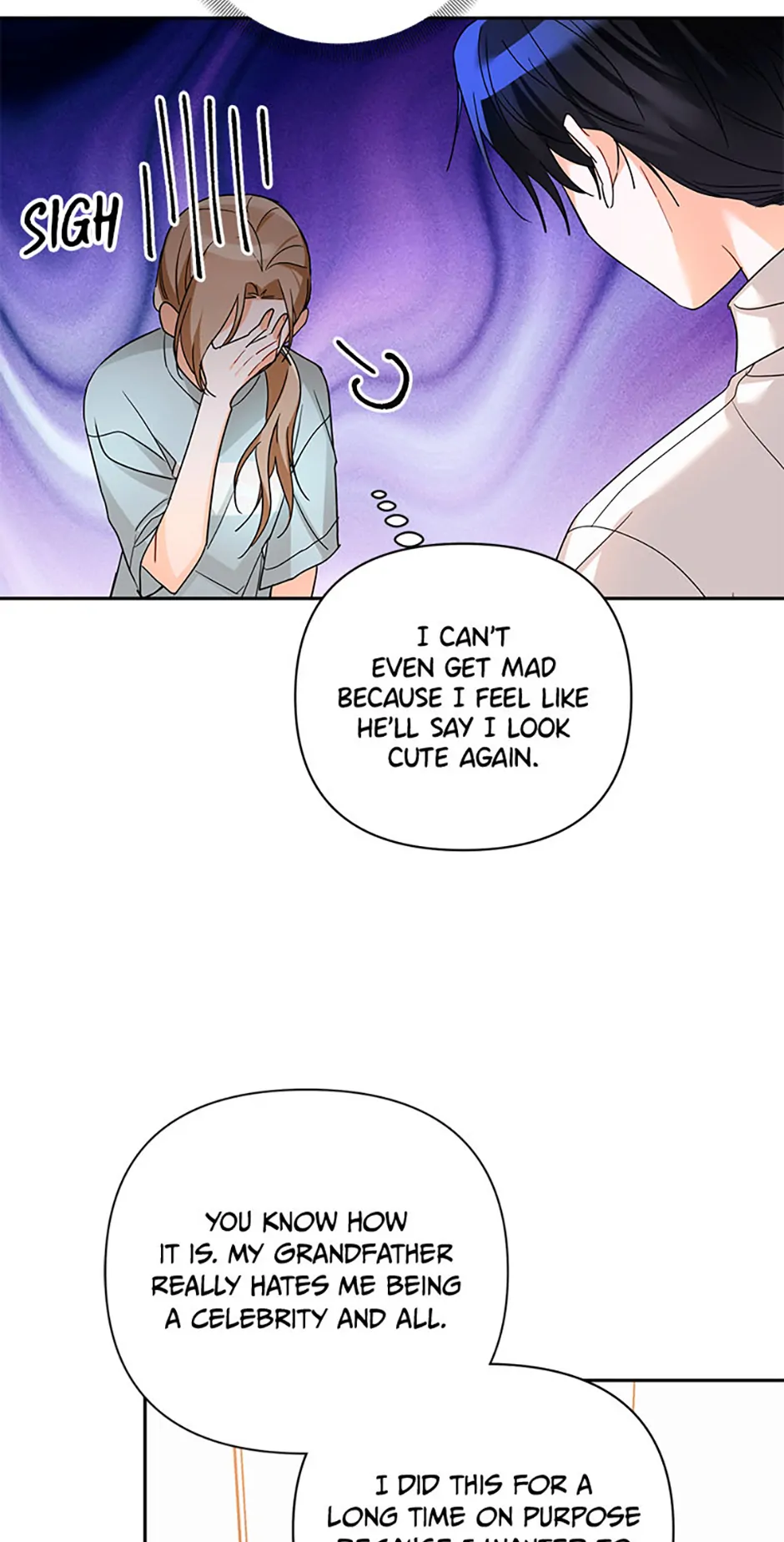 An Unwholesome Proposal chapter 48 page 31