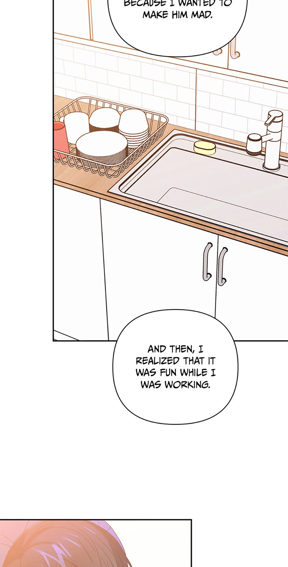 An Unwholesome Proposal chapter 48 page 32