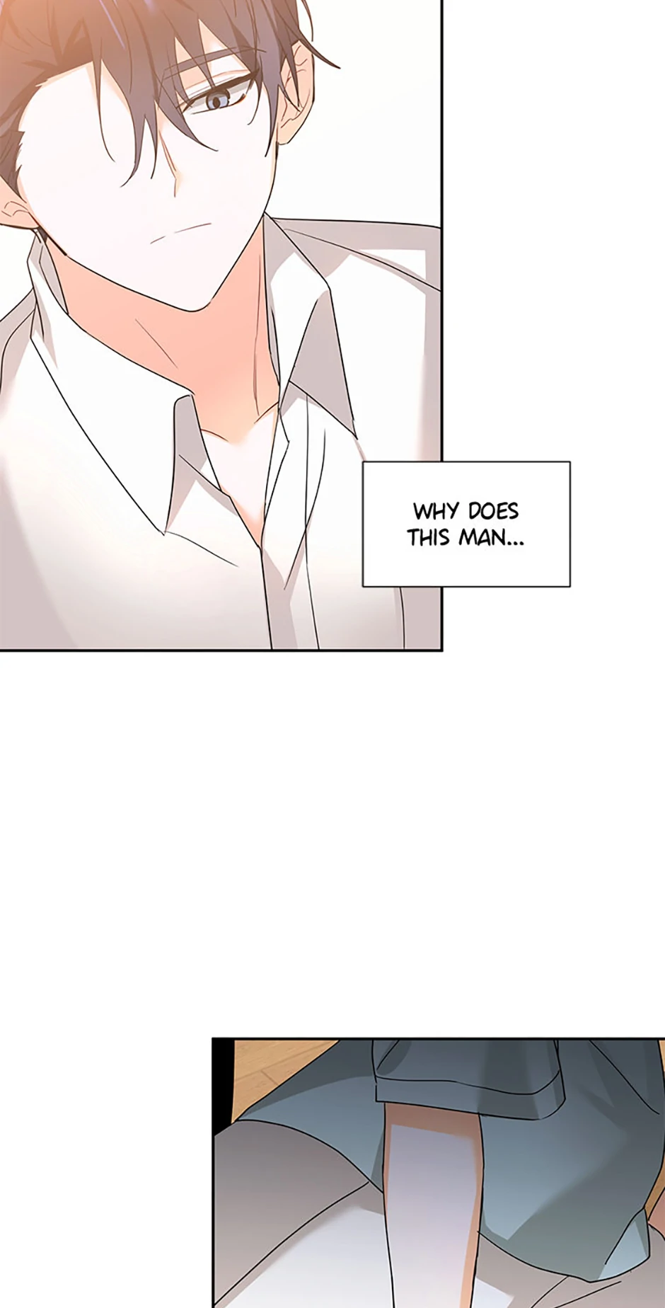 An Unwholesome Proposal chapter 48 page 33