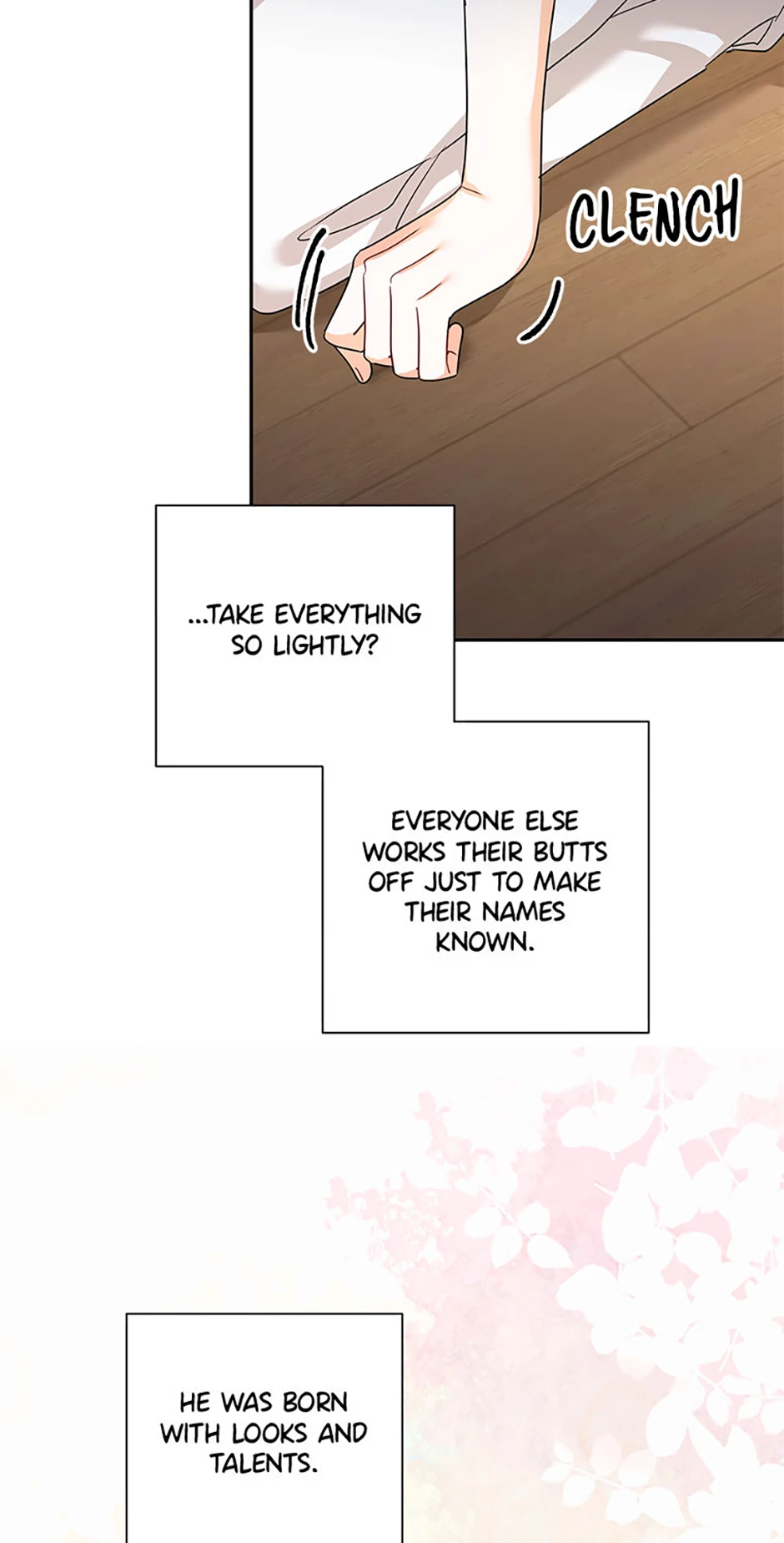 An Unwholesome Proposal chapter 48 page 34