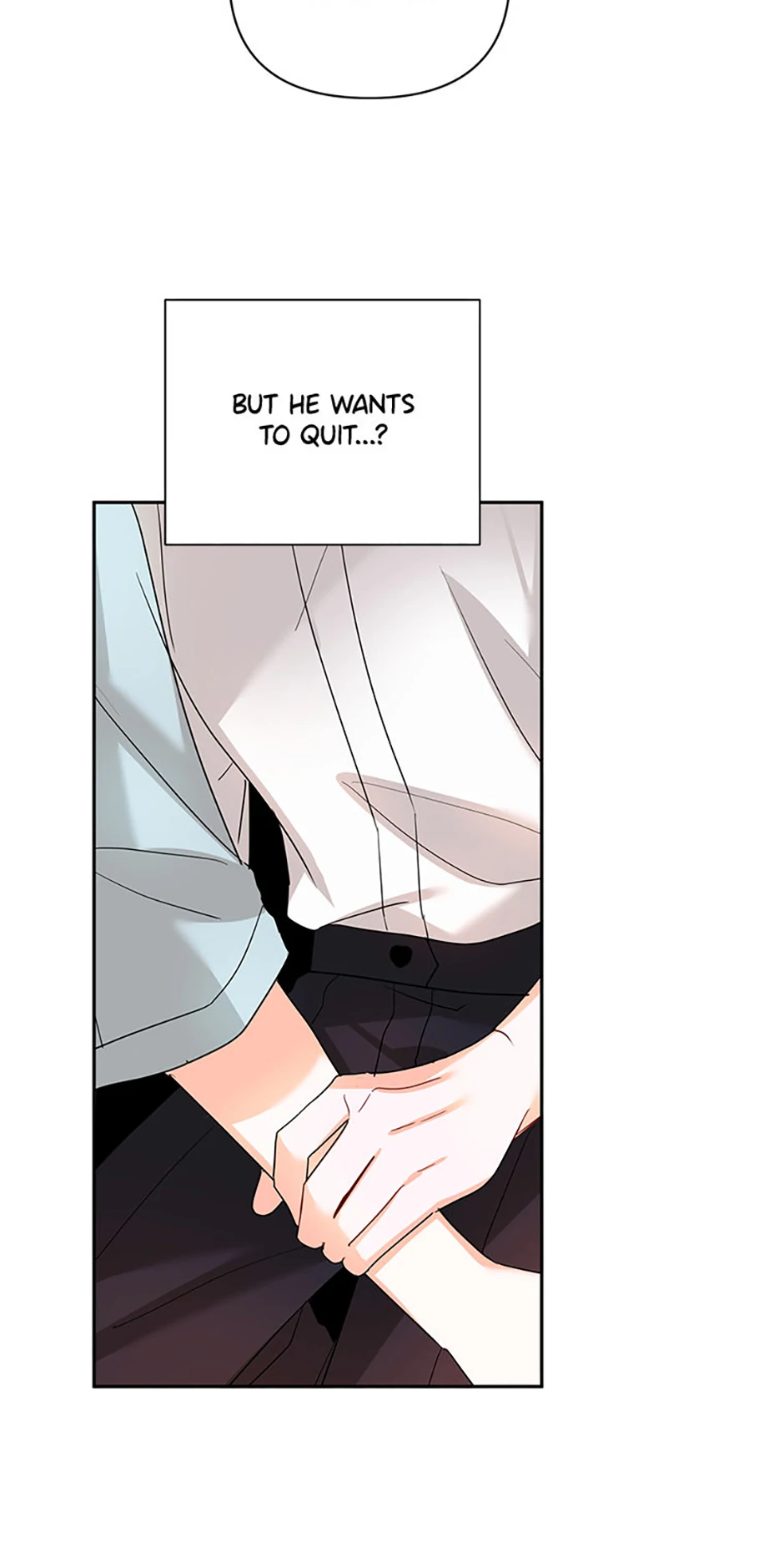 An Unwholesome Proposal chapter 48 page 37