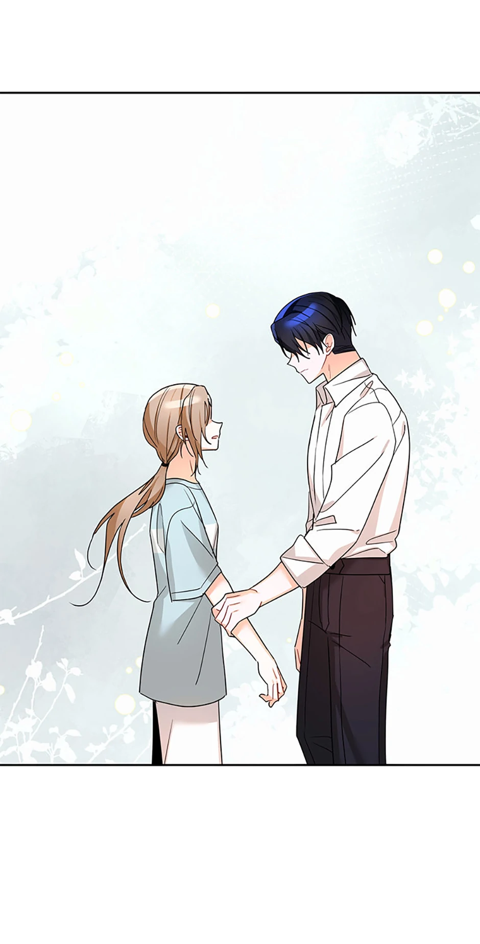 An Unwholesome Proposal chapter 48 page 38