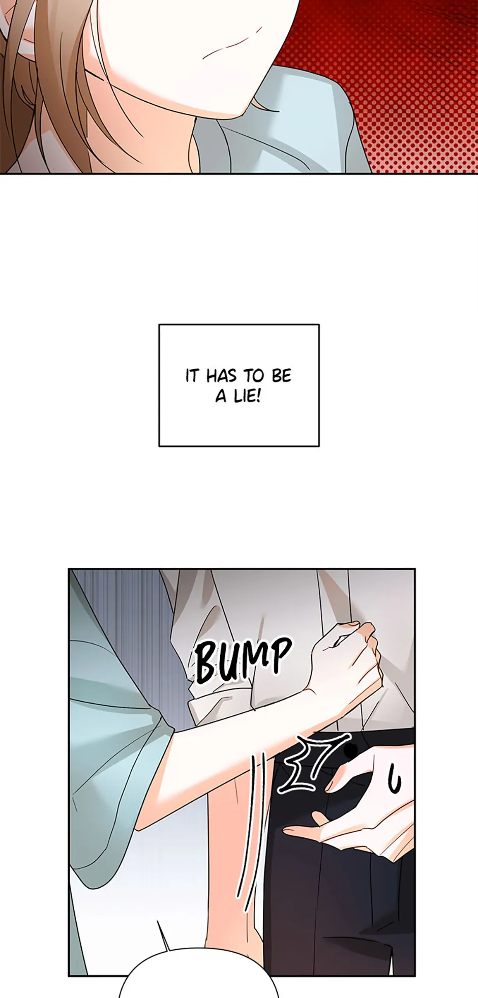 An Unwholesome Proposal chapter 48 page 40