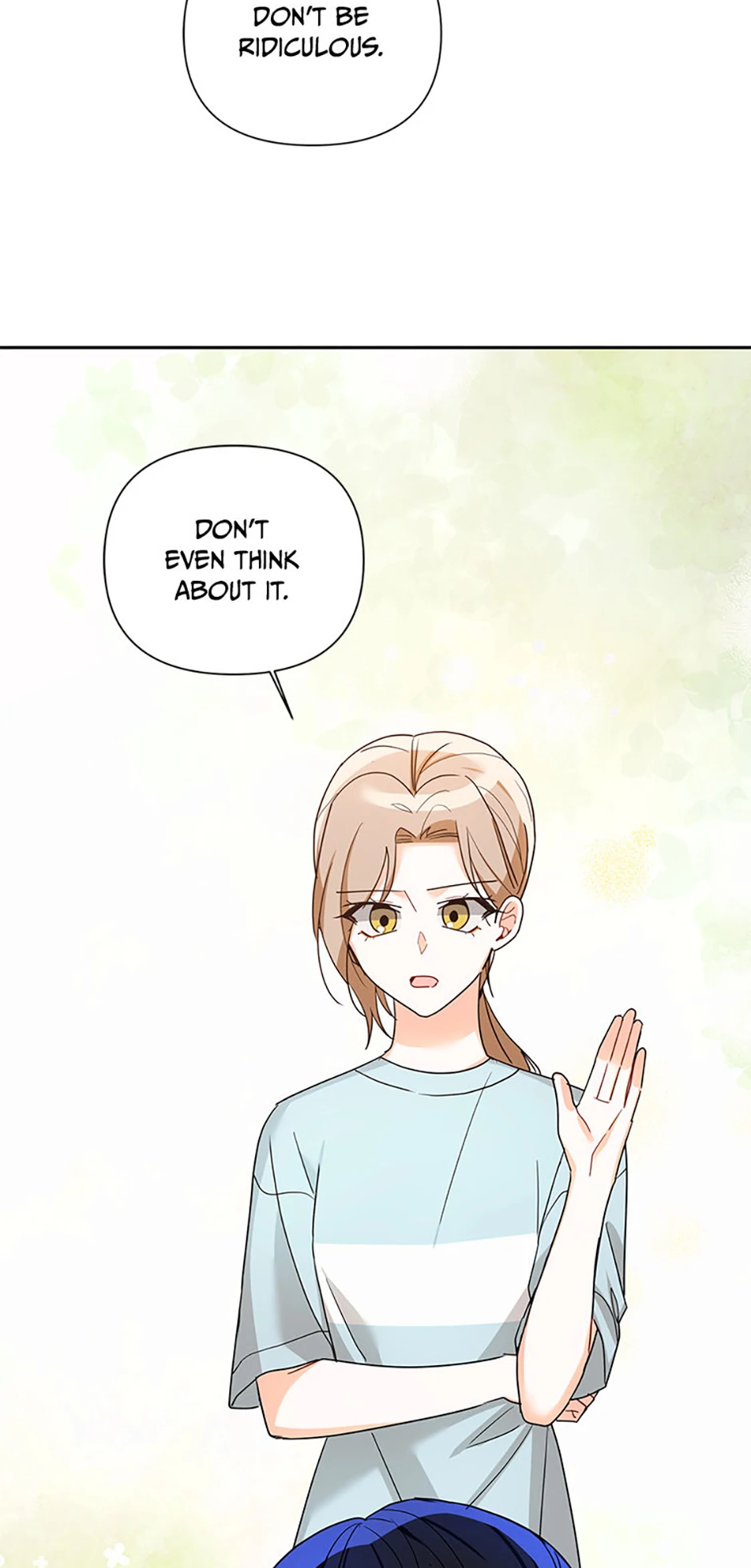 An Unwholesome Proposal chapter 48 page 41