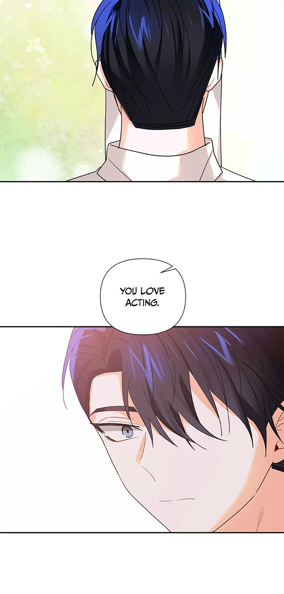 An Unwholesome Proposal chapter 48 page 42