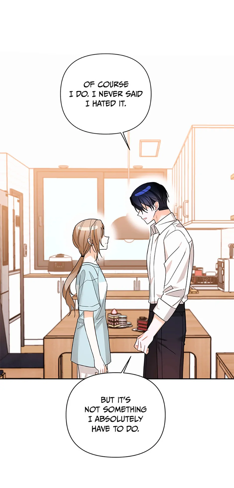 An Unwholesome Proposal chapter 48 page 43