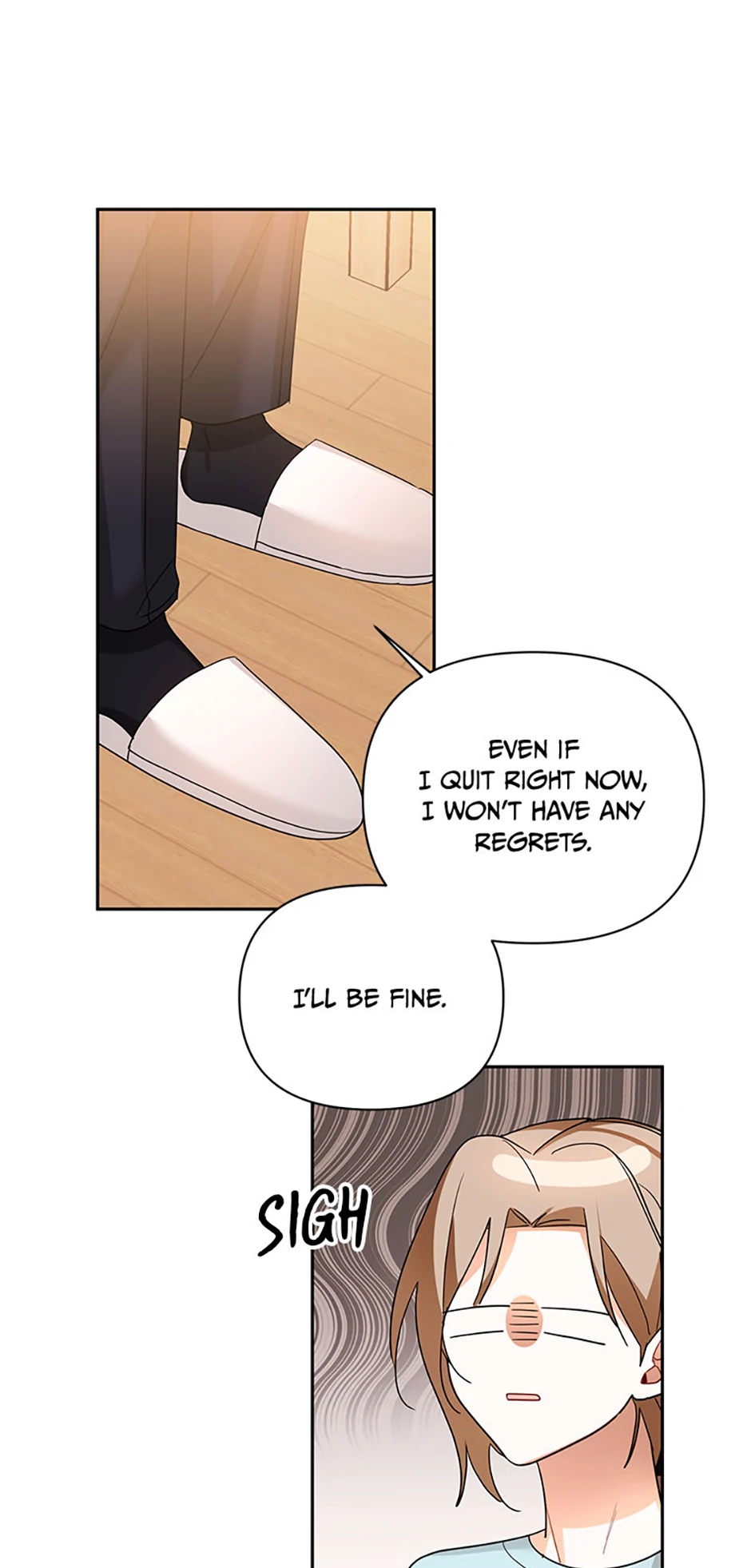 An Unwholesome Proposal chapter 48 page 44