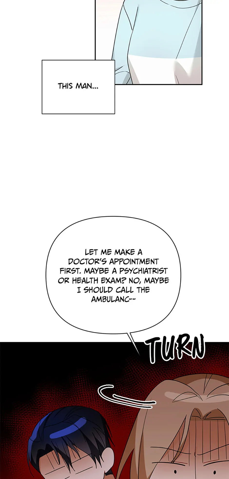 An Unwholesome Proposal chapter 48 page 45