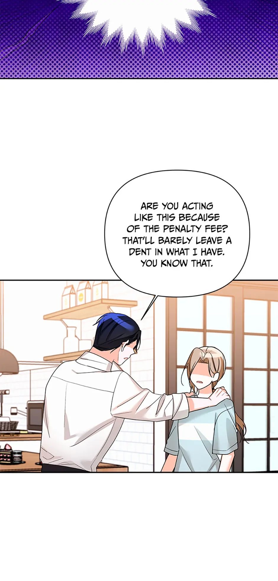 An Unwholesome Proposal chapter 48 page 47