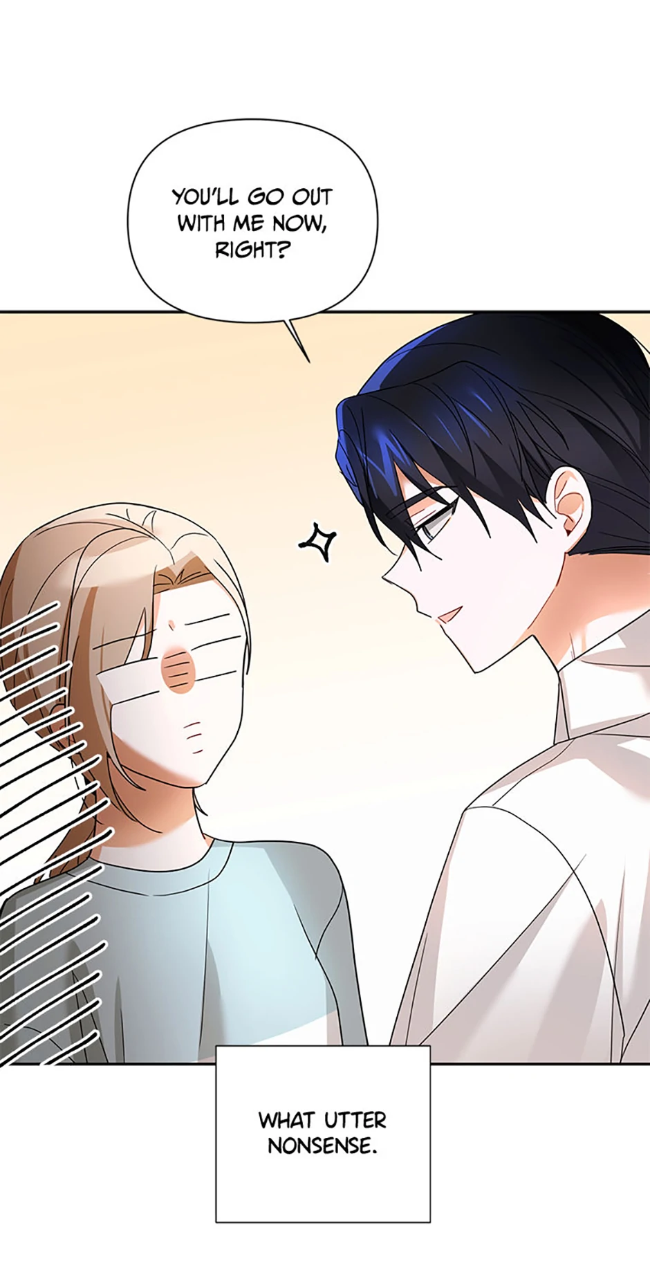 An Unwholesome Proposal chapter 48 page 48