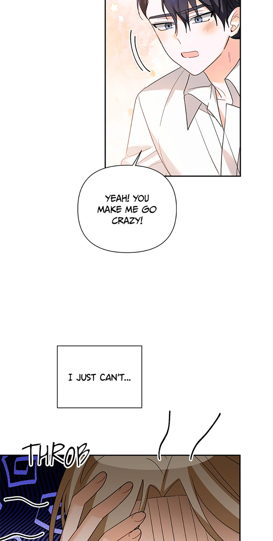 An Unwholesome Proposal chapter 48 page 50
