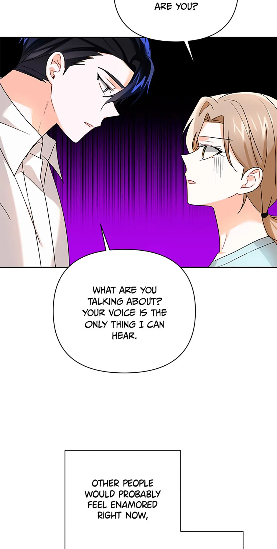 An Unwholesome Proposal chapter 48 page 53