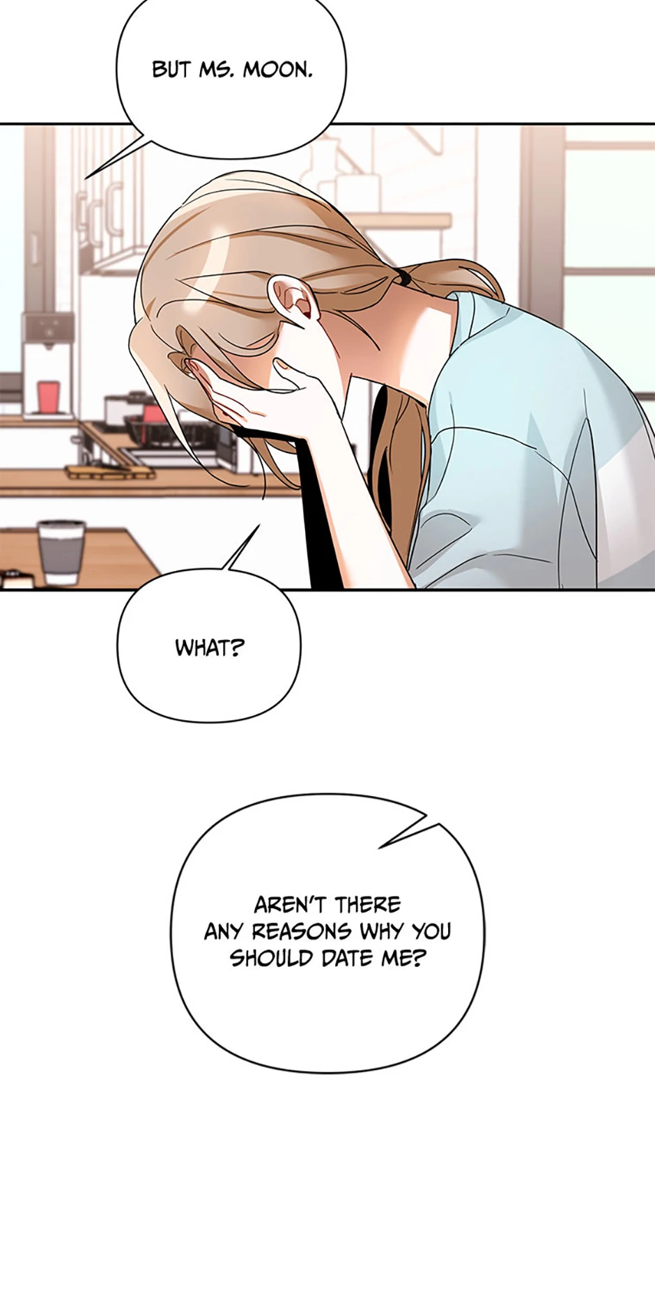 An Unwholesome Proposal chapter 48 page 56