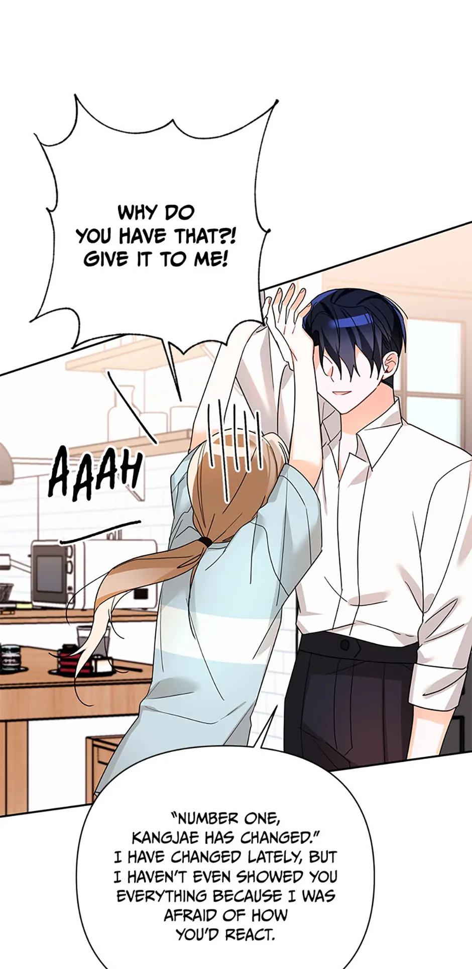 An Unwholesome Proposal chapter 48 page 60
