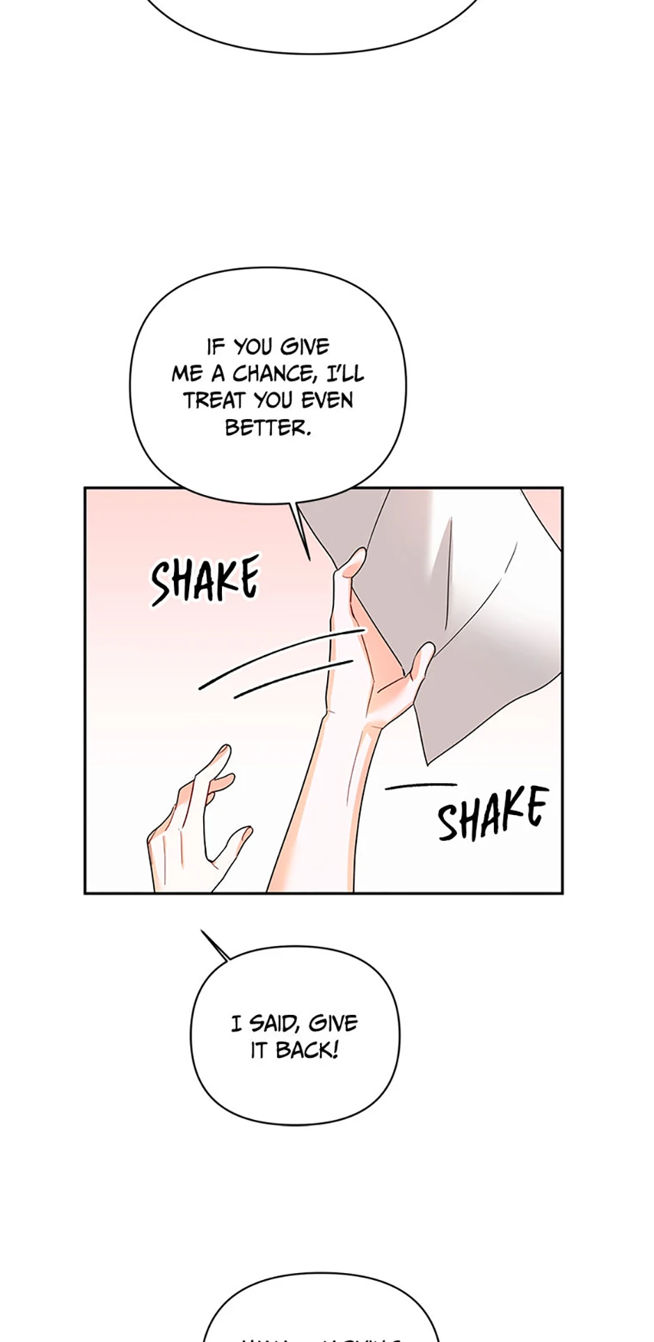 An Unwholesome Proposal chapter 48 page 61