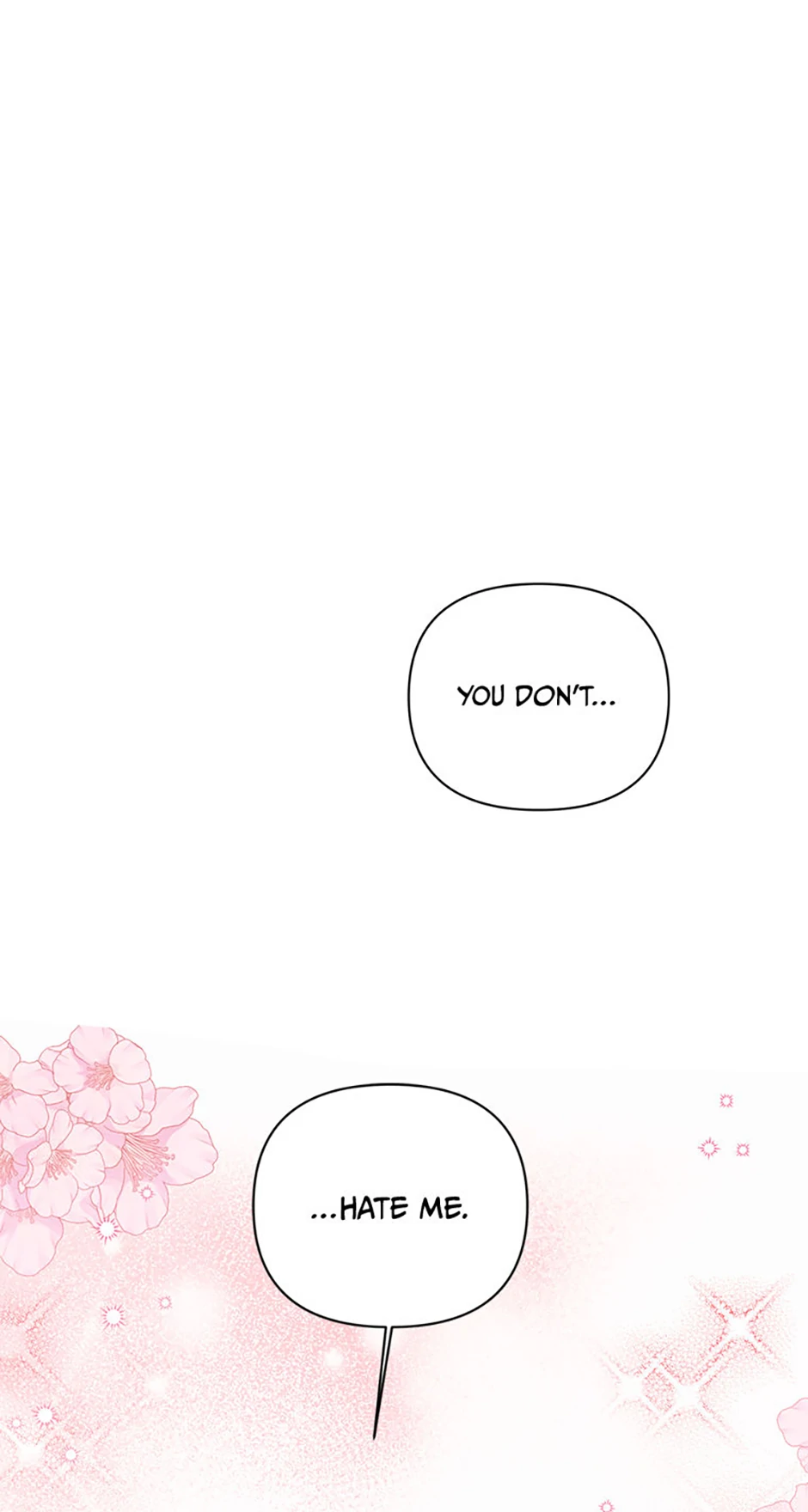 An Unwholesome Proposal chapter 49 page 1