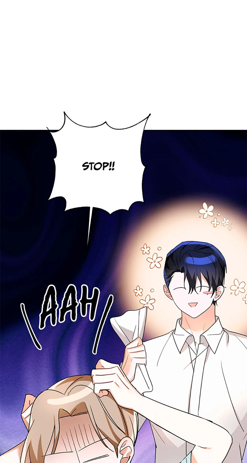 An Unwholesome Proposal chapter 49 page 4