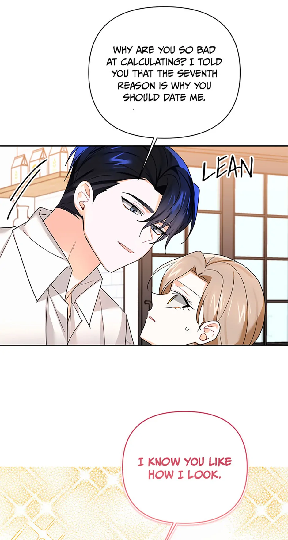 An Unwholesome Proposal chapter 49 page 7