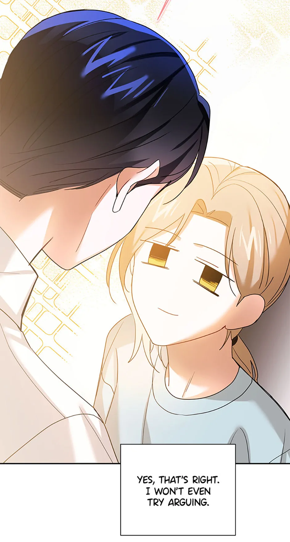 An Unwholesome Proposal chapter 49 page 8
