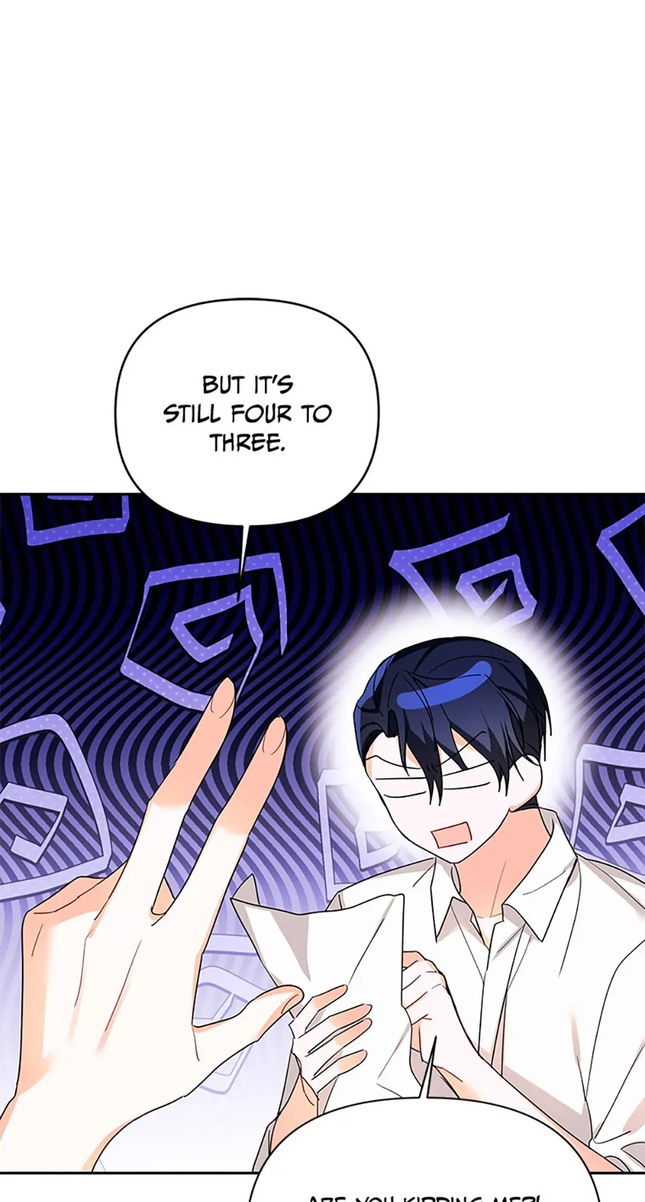 An Unwholesome Proposal chapter 49 page 9