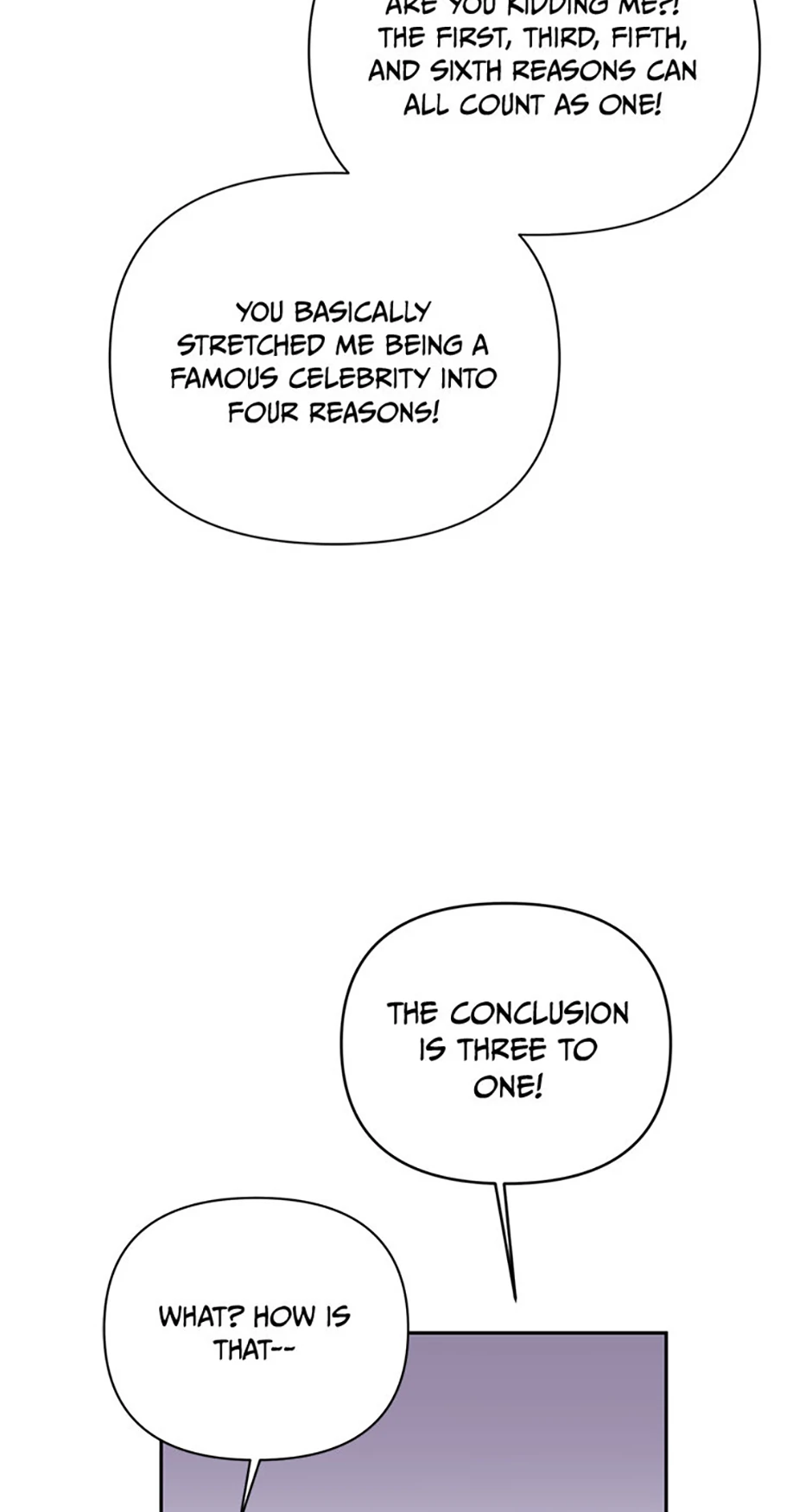 An Unwholesome Proposal chapter 49 page 10