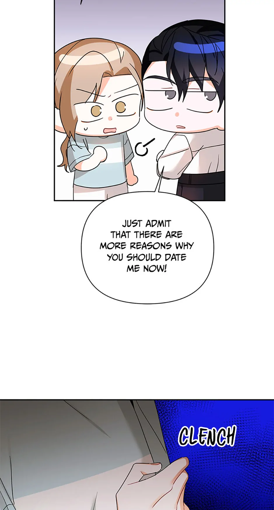 An Unwholesome Proposal chapter 49 page 11