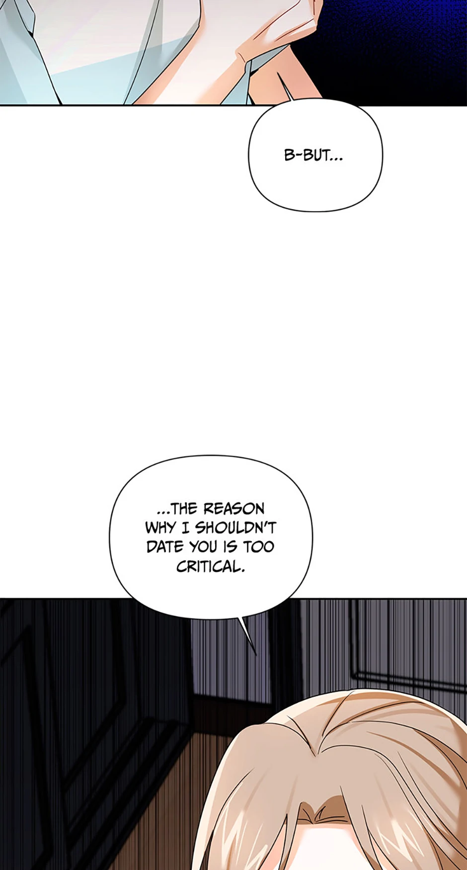 An Unwholesome Proposal chapter 49 page 12