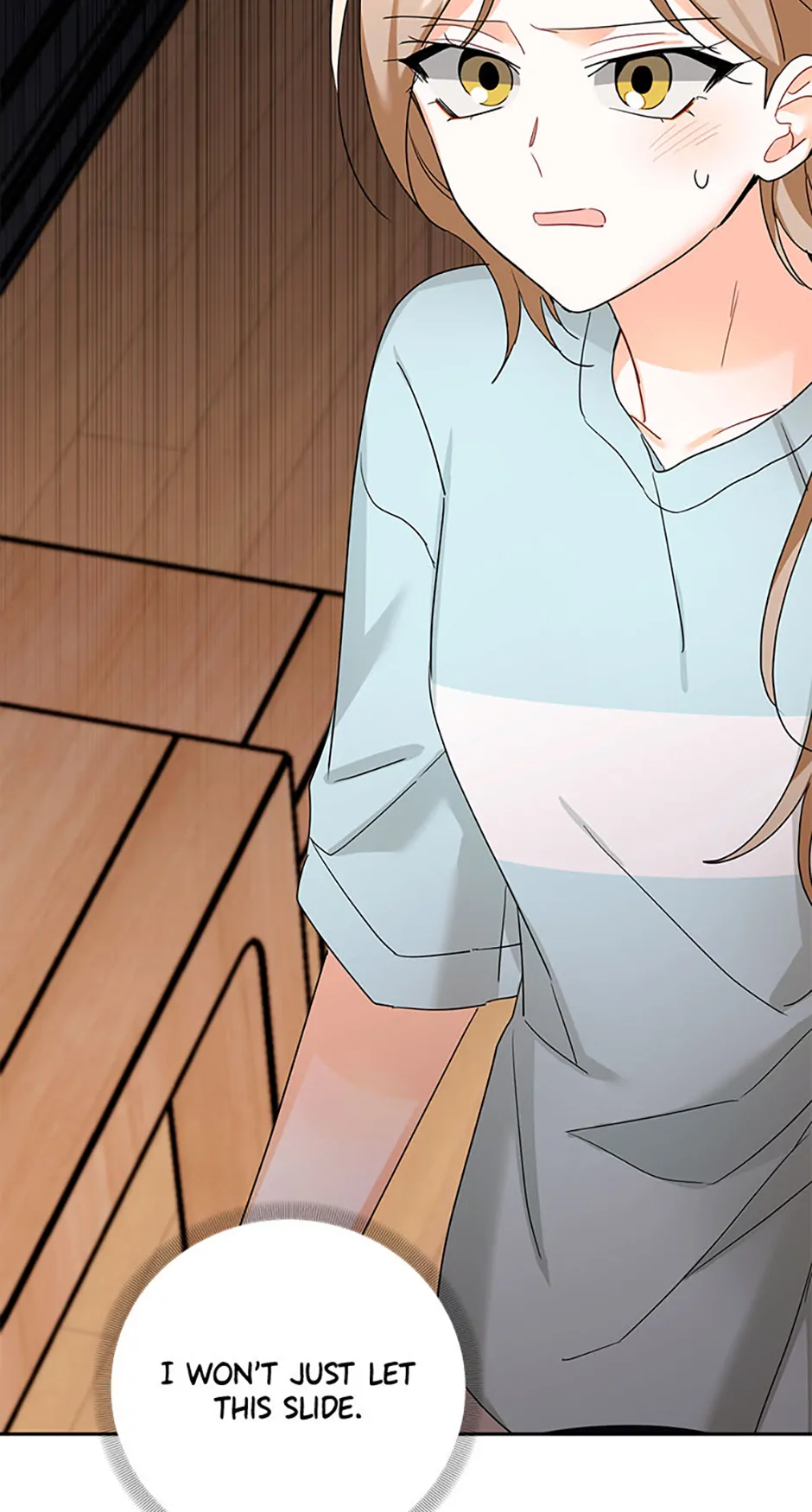 An Unwholesome Proposal chapter 49 page 13