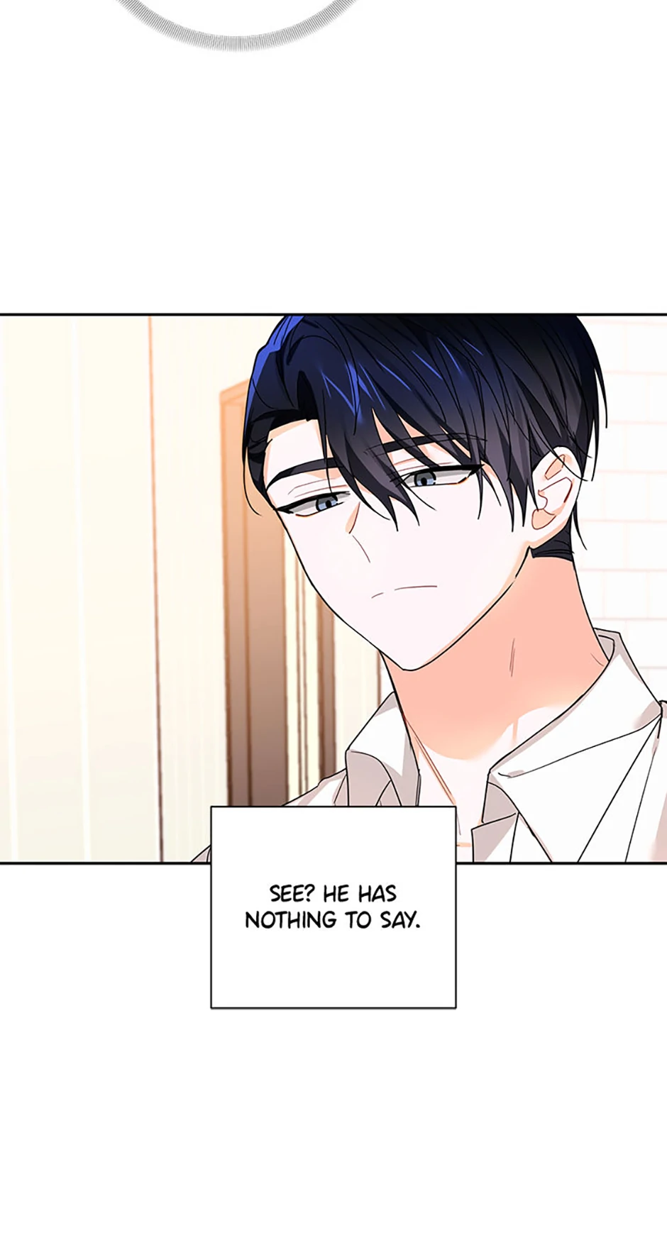 An Unwholesome Proposal chapter 49 page 14